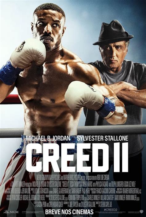creed ii full movie free